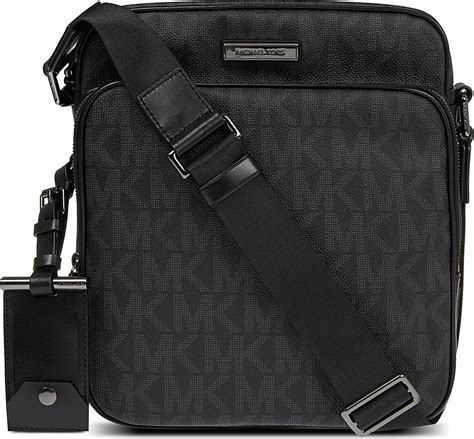 man michael kors|Michael Kors man purse.